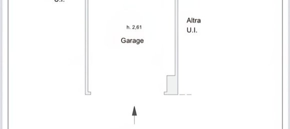 3 rooms Apartment in Sanremo, Italy No. 277481 17