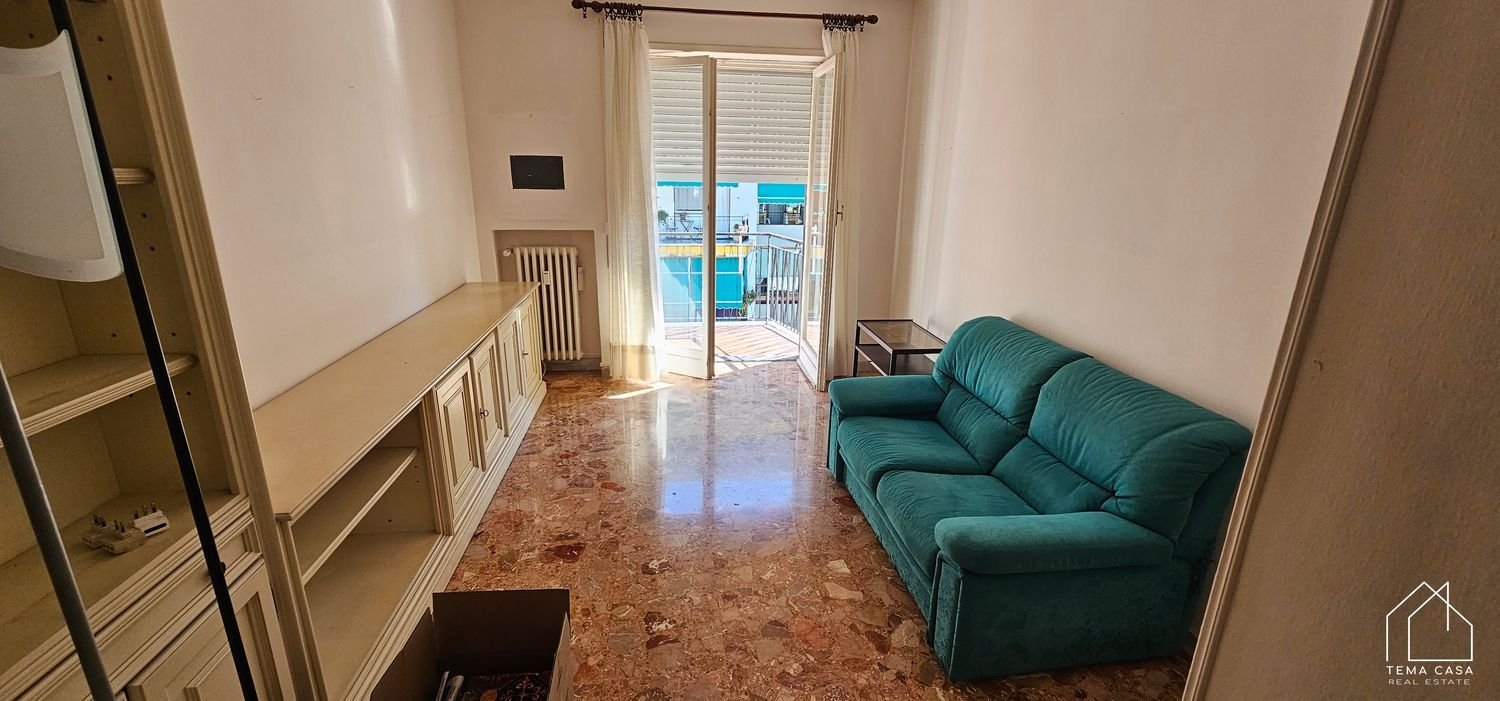 3 rooms Apartment in Sanremo, Italy No. 277481