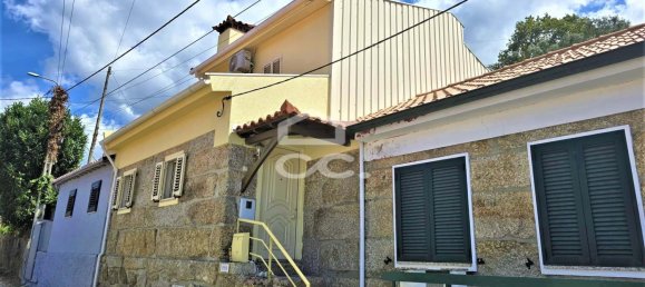 2 Schlafzimmer Villa in Guimaraes, Portugal, Nr. 295254 2