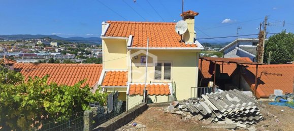 2 Schlafzimmer Villa in Guimaraes, Portugal, Nr. 295254 15