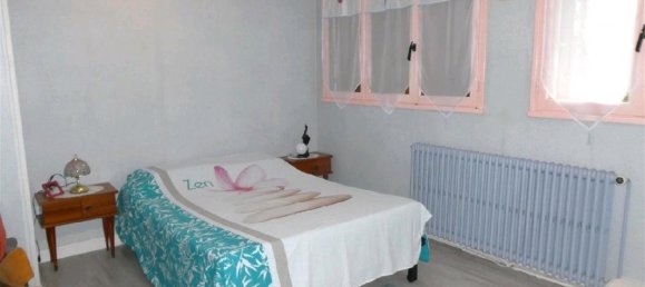 Дом с 3 спальнями в Вернуйе, Франция № 76299 7