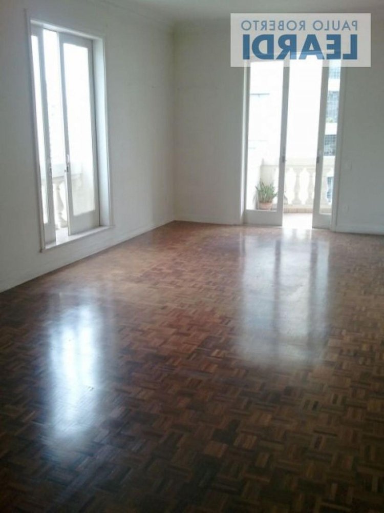 3 bedrooms Apartment in Sao Paulo, Brazil No. 443740