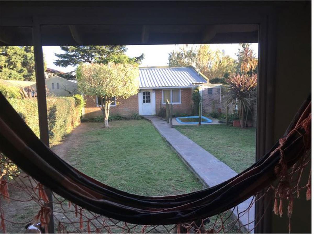 2 bedrooms House in Quilmes, Argentina No. 98413