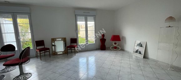 3 Schlafzimmer Haus in Blois, France, Nr. 58373 4