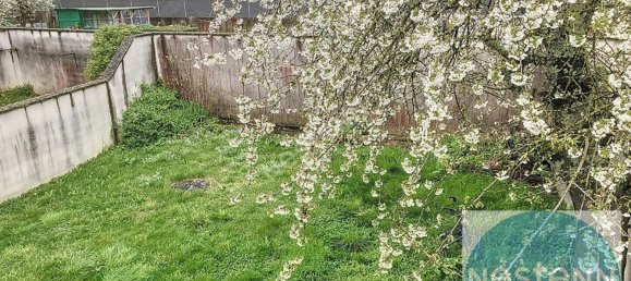 3 Schlafzimmer Haus in Blois, France, Nr. 58373 12