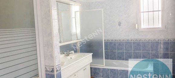 3 Schlafzimmer Haus in Blois, France, Nr. 58373 11