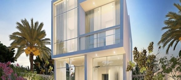 4 bedrooms Townhouse in The Roots Akoya Oxygen, UAE No. 3841 4