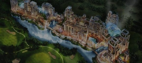 4 bedrooms Townhouse in The Roots Akoya Oxygen, UAE No. 3841 9