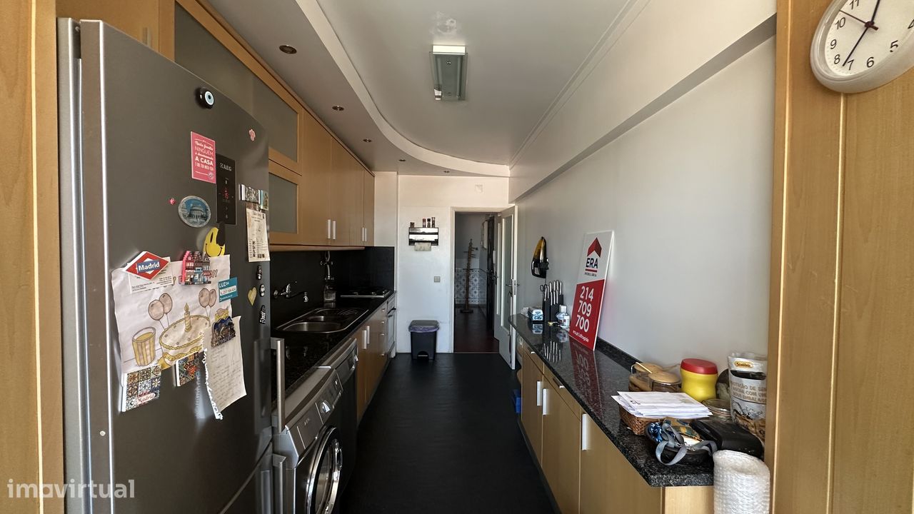 3 Schlafzimmer Doppelhaus in Cascais, Portugal, Nr. 235189