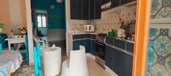 5 rooms Apartment in Cetraro, Italy No. 212903 4