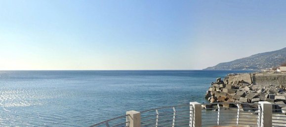 5 rooms Apartment in Cetraro, Italy No. 212903 3