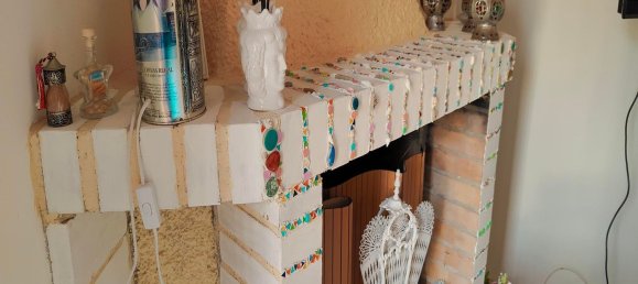 5 rooms Apartment in Cetraro, Italy No. 212903 16