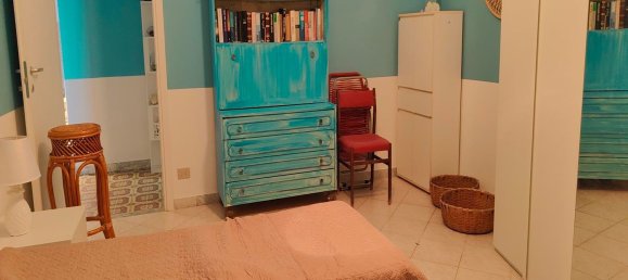 5 rooms Apartment in Cetraro, Italy No. 212903 9