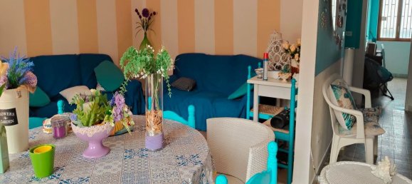 5 rooms Apartment in Cetraro, Italy No. 212903 6