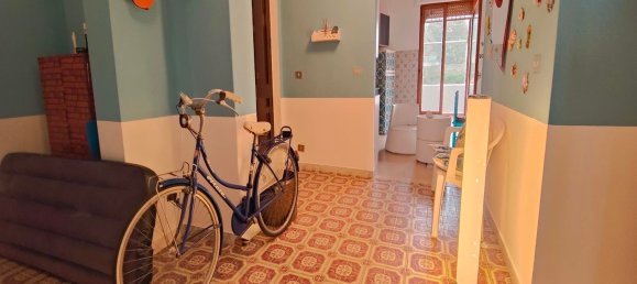 5 rooms Apartment in Cetraro, Italy No. 212903 10
