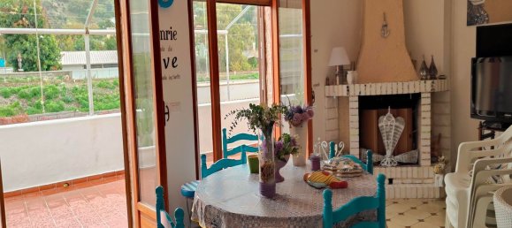 5 rooms Apartment in Cetraro, Italy No. 212903 5