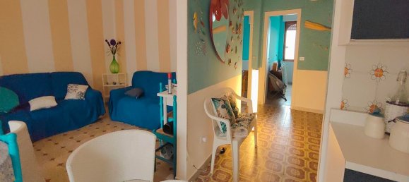 5 rooms Apartment in Cetraro, Italy No. 212903 8