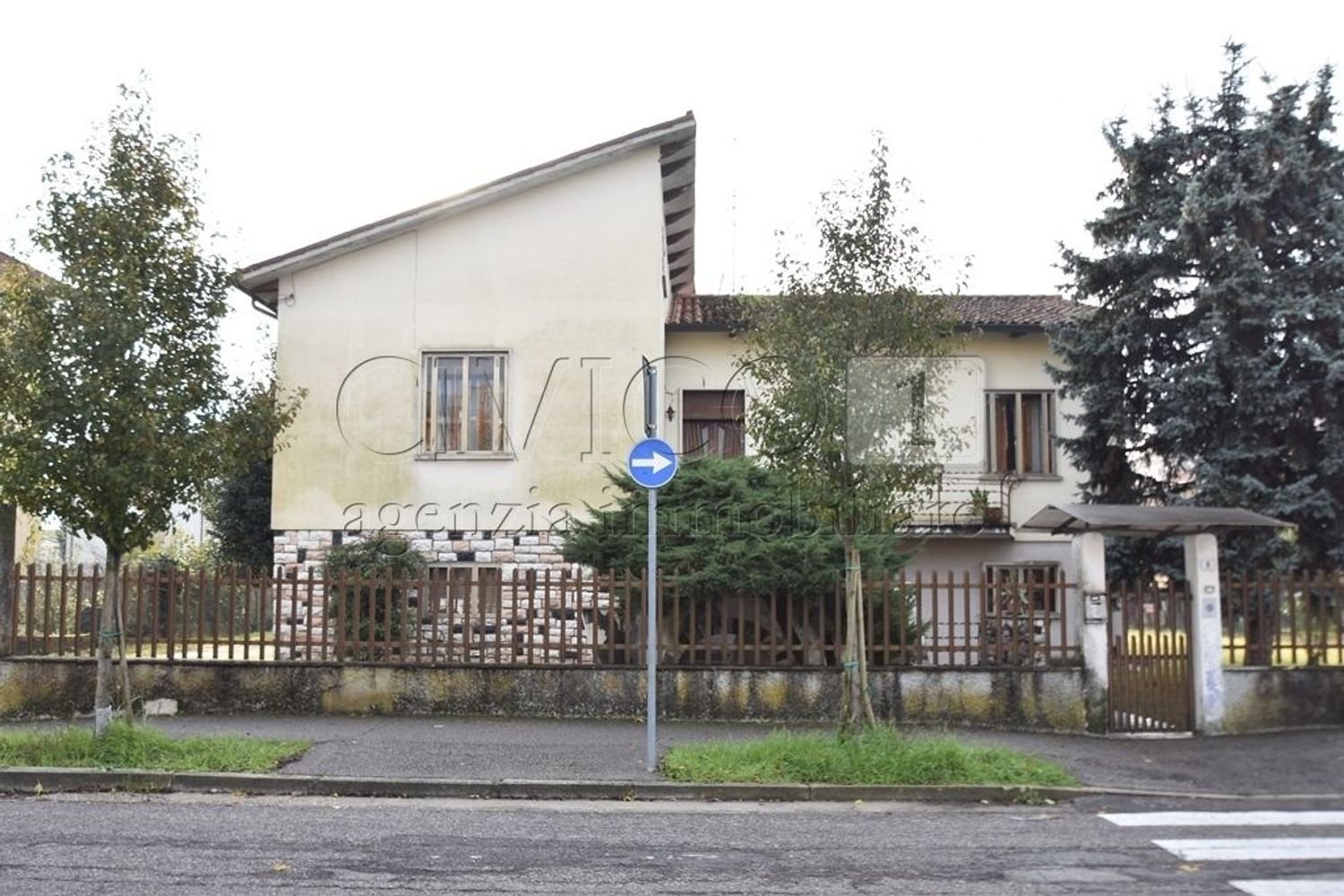 11-Zimmer Villa in Noventa Vicentina, Italy, Nr. 306838