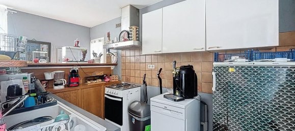 Casa de 2 dormitorios en Montlucon, France No. 340382 3