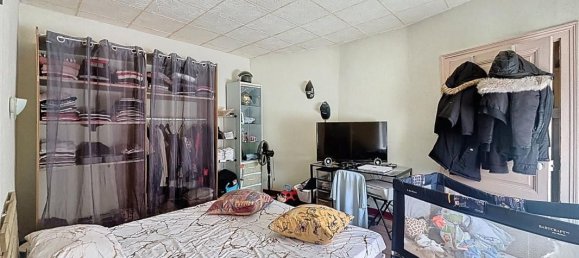 Casa de 2 dormitorios en Montlucon, France No. 340382 4