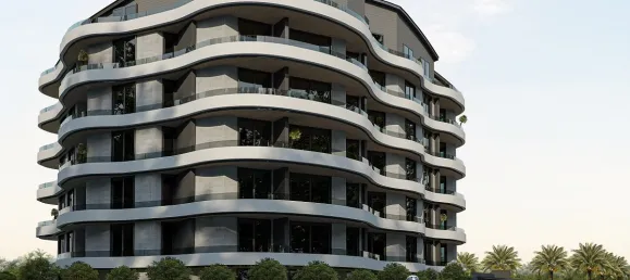 Wohnung 2+1 in Mugla, Turkey, Nr. 33318 8