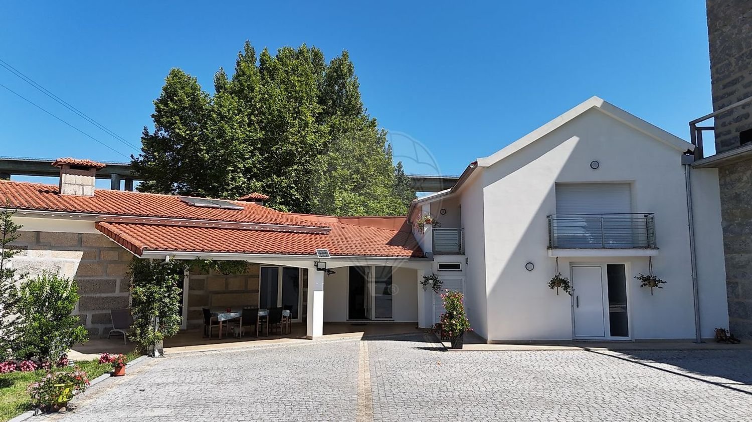 4 غرف نوم منزل في Felgueiras, Portugal رقم 224691