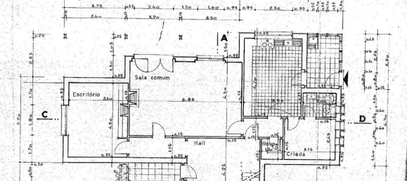 Casa T6 em Loures, Portugal N.º 115877 38