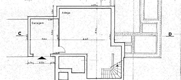 Casa T6 em Loures, Portugal N.º 115877 39