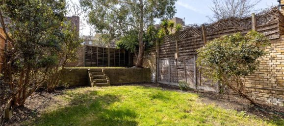 1 bedroom Apartment in London, United Kingdom No. 3795 2