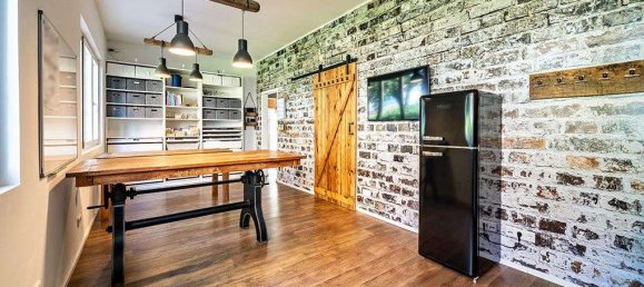 3 rooms House in Rhein-Neckar-Kreis, Germany No. 79411 8