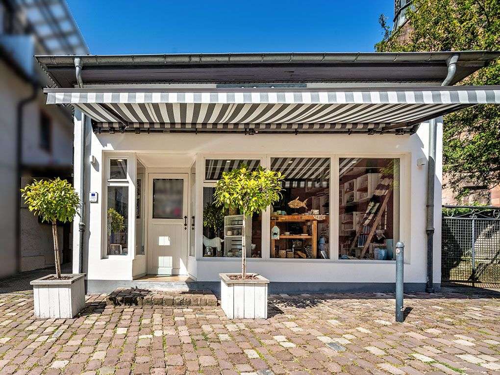 3 rooms House in Rhein-Neckar-Kreis, Germany No. 79411