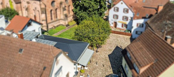 3 rooms House in Rhein-Neckar-Kreis, Germany No. 79411 10