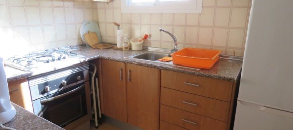 2 bedrooms House in Mijas, Spain No. 207444 15