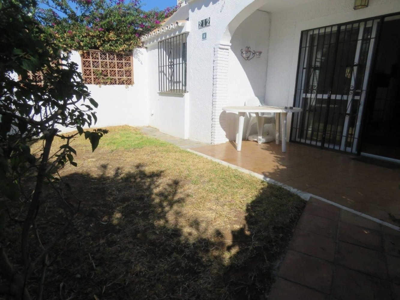 2 Schlafzimmer Haus in Mijas, Spain, Nr. 207444