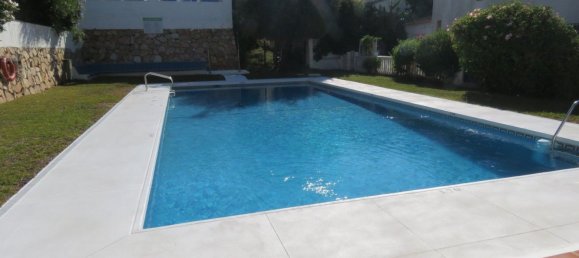 2 bedrooms House in Mijas, Spain No. 207444 8