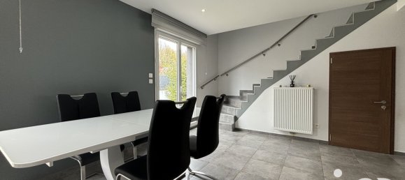 3 bedrooms House in Villerupt, France No. 72747 11