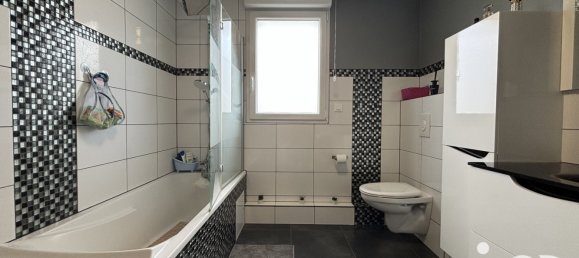 3 bedrooms House in Villerupt, France No. 72747 12