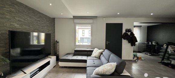 3 bedrooms House in Villerupt, France No. 72747 13