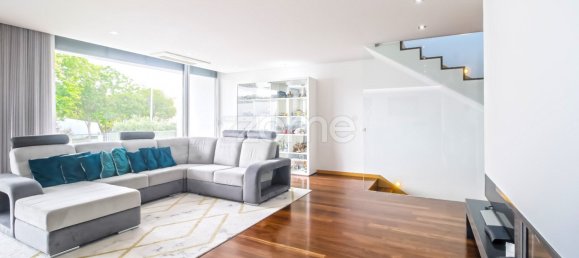 4 Schlafzimmer Villa in Canelas, Portugal, Nr. 209840 23