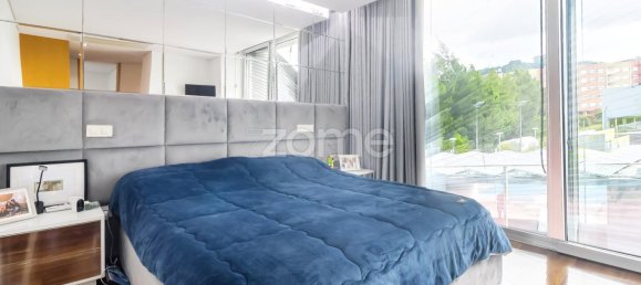 4 Schlafzimmer Villa in Canelas, Portugal, Nr. 209840 31