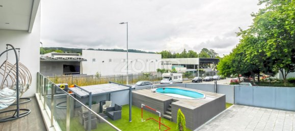 4 Schlafzimmer Villa in Canelas, Portugal, Nr. 209840 21