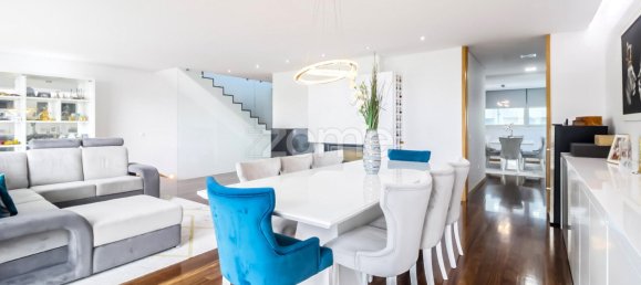 4 Schlafzimmer Villa in Canelas, Portugal, Nr. 209840 24