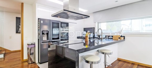 4 Schlafzimmer Villa in Canelas, Portugal, Nr. 209840 11