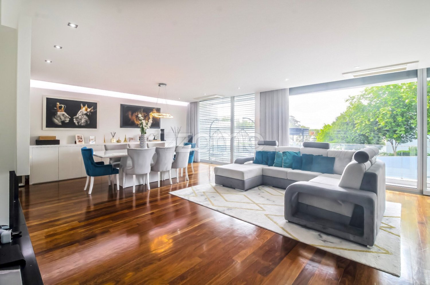 4 bedrooms Villa in Canelas, Portugal No. 209840