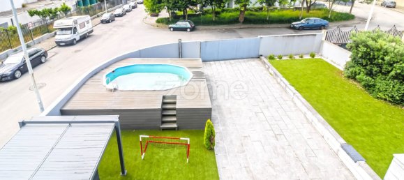 4 Schlafzimmer Villa in Canelas, Portugal, Nr. 209840 33