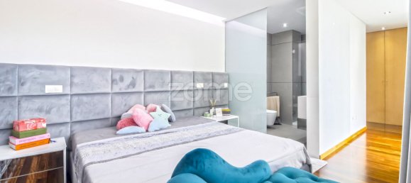 4 Schlafzimmer Villa in Canelas, Portugal, Nr. 209840 50