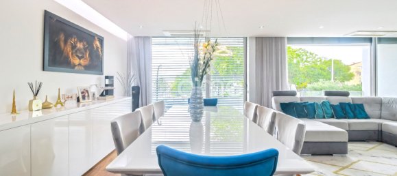 4 Schlafzimmer Villa in Canelas, Portugal, Nr. 209840 19