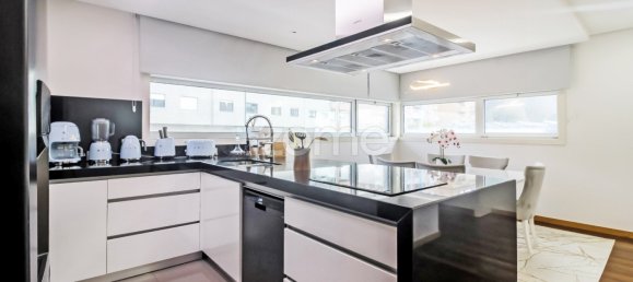 4 Schlafzimmer Villa in Canelas, Portugal, Nr. 209840 10