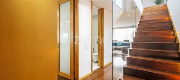 4 Schlafzimmer Villa in Canelas, Portugal, Nr. 209840 7