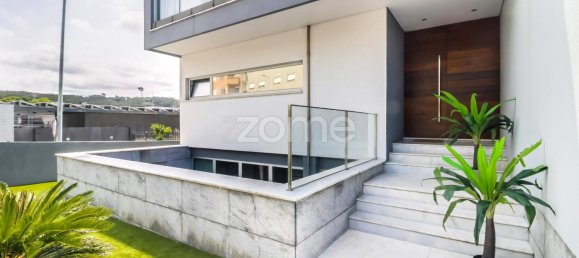 4 Schlafzimmer Villa in Canelas, Portugal, Nr. 209840 3